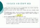 1900-1960년대 서양의 헤어스타일 및 모자 완벽 정리 6페이지