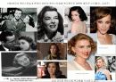 1900-1960년대 서양의 헤어스타일 및 모자 완벽 정리 20페이지