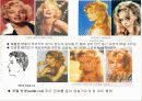 1900-1960년대 서양의 헤어스타일 및 모자 완벽 정리 24페이지