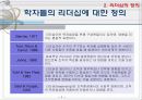 리더십의 정의(특성이론, 행동이론, 상황이론) 7페이지