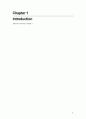 [Solution] Econometric Analysis 5판 솔루션 - Williame H. Greene 3페이지