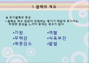 결핵 파워포인트  6페이지