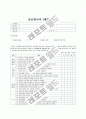 [사회과학] 실습종결보고서 13페이지