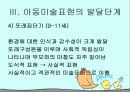 로웬펠드의 아동발달 단계에 관한 그림분석 8페이지