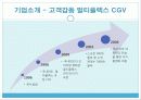 cgv 서비스분석 5페이지