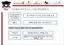 유아동복 시장조사 최근 피피티 51페이지