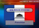 국내프랜차이즈 현황과 발전방안 4페이지