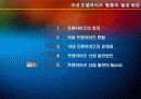 국내프랜차이즈 현황과 발전방안 19페이지
