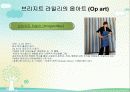 [미술의흐름]옵아트(op art) 12페이지