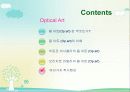 [미술의흐름]옵아트(op art) 14페이지