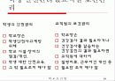 [보건의료법규]학교보건법 31페이지