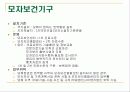 [보건의료법규]모자보건법 12페이지