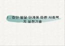 집단사회복지실천 파워포인트 (집단프로그램8회기내용수록) 3페이지