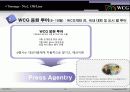 WCG활성화 광고 pr 기획서 36페이지