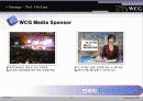 WCG활성화 광고 pr 기획서 42페이지