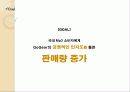 Hidden GoGear 광고 PR 기획서 8페이지