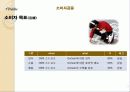 Hidden GoGear 광고 PR 기획서 11페이지