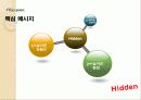 Hidden GoGear 광고 PR 기획서 17페이지