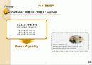 Hidden GoGear 광고 PR 기획서 33페이지