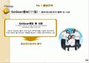 Hidden GoGear 광고 PR 기획서 34페이지