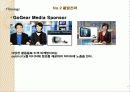 Hidden GoGear 광고 PR 기획서 35페이지