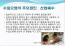 수질오염에 대한 발표자료 7페이지