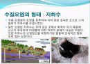 수질오염에 대한 발표자료 16페이지