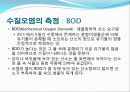 수질오염에 대한 발표자료 18페이지