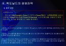맥도날드 경영전략의 문제점과 해결방안 PPT자료 12페이지
