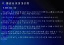 맥도날드 경영전략의 문제점과 해결방안 PPT자료 21페이지
