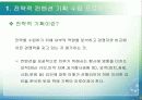 컨벤션의 전략적 기획 PPT (컨벤션관리론 대학과제) 3페이지