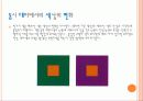 색채의 심리효과  4페이지