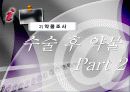 PBL - 의학용어, 약물, X-RAY검사, 혈액검사, 일반화학검사, ABGA 9페이지