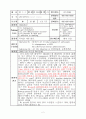 실습레포트 - 간호력 - 재활파트 2페이지