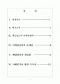 맥도날드 마케팅전략의 문제점과 해결방안 보고서 2페이지