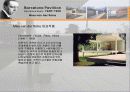 바르셀로나 파빌리온(Barcelona Pavillion)  6페이지
