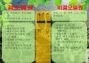 [A+ 완성]ppt 발표본 (수질오염과 해양오염에 대해서 )-환경오염원인- 5페이지