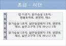 휘트니스 프로그램 과 식단 4페이지