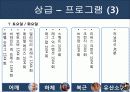 휘트니스 프로그램 과 식단 10페이지
