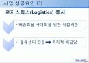 세계 최대 유통기업 월마트의 사업 성공사례 9페이지