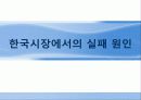 세계 최대 유통기업 월마트의 사업 성공사례 11페이지