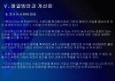롯데리아 경영전략 문제점과 해결방안 PPT자료 18페이지