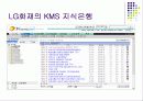 [지식경영] LG화재의 지식경영 20페이지