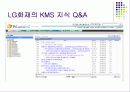 [지식경영] LG화재의 지식경영 23페이지