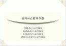 [급식경영학] 급식시스템의 종류와 특성 13페이지