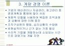 [경영학개론] 경영이론의 발전과정 23페이지