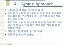 [경영학개론] 경영이론의 발전과정 25페이지