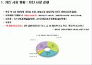 훌랄라 치킨 매체계획서 3페이지
