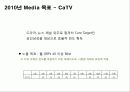 훌랄라 치킨 매체계획서 12페이지