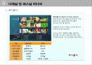 미래의 방송에 대한 분석 13페이지